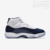 Tênis Air Jordan 11 Retro 'Win Like '82' - comprar online