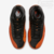 Tênis Air Jordan 12 Retro 'Brilliant Orange' na internet