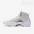 Tênis Air Jordan 12 Retro OVO White - Chachou Store- Referência em produtos de qualidade e preço justo