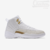 Tênis Air Jordan 12 Retro OVO White - comprar online