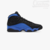 Tênis Air Jordan 13 Retro 'Hyper Royal' na internet