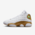 Tênis Air Jordan 13 Retro 'Wheat' 2023 - Chachou Store- Referência em produtos de qualidade e preço justo