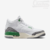 Tênis Air Jordan 3 Retro 'Lucky Green' - comprar online