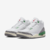 Tênis Air Jordan 3 Retro 'Lucky Green'