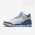 Tênis Air Jordan 3 Retro 'Racer Blue' - Chachou Store- Referência em produtos de qualidade e preço justo