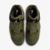 Air Jordan 4 Craft “Medium Olive” en internet