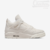 Tênis Air Jordan 4 Retro Blank Canvas - comprar online