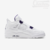 Tênis Air Jordan 4 Retro 'Purple Metallic' - comprar online