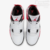 Tênis Air Jordan 4 Retro 'Red Cement' on internet