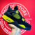 Tênis Air Jordan 4 Retro 'Thunder' 2023 - comprar online