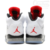 Imagem do Tênis Air Jordan 5 Retro 'White Cement'