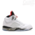 Tênis Air Jordan 5 Retro 'White Cement' - comprar online