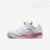 Tênis Air Jordan 5 Retro Low 'Crafted For Her' - Chachou Store- Referência em produtos de qualidade e preço justo