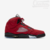 Tênis Air Jordan 5 Retro 'Raging Bull' 2021 - comprar online