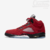 Tênis Air Jordan 5 Retro 'Raging Bull' 2021 - Chachou Store- Referência em produtos de qualidade e preço justo