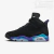 Tênis Air Jordan 6 Retro 'Aqua' - Chachou Store- Referência em produtos de qualidade e preço justo