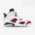 Tênis Air Jordan 6 Retro 'Carmine' - comprar online