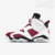 Tênis Air Jordan 6 Retro 'Carmine' - Chachou Store- Referência em produtos de qualidade e preço justo