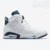 Tênis Air Jordan 6 Retro 'Midnight Navy' 2022 - comprar online