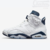 Tênis Air Jordan 6 Retro 'Midnight Navy' 2022 - Chachou Store- Referência em produtos de qualidade e preço justo