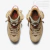 Tênis Air Jordan 6 Retro Travis Scott 'British Khaki' na internet