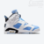 Tênis Air Jordan 6 Retro 'UNC Home' - comprar online