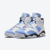 Tênis Air Jordan 6 Retro 'UNC Home'