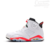 Tênis Air Jordan 6 Retro 'White Infrared' 2014 - Chachou Store- Referência em produtos de qualidade e preço justo