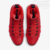 Tênis Air Jordan 9 Retro “Chile Red” na internet