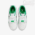 Tênis Jordan Legacy 312 Low 'Pine Green' na internet