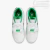 Tênis Jordan Legacy 312 Low 'Pine Green' na internet