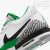 Tênis Jordan Legacy 312 Low 'Pine Green' - loja online