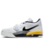 Air Jordan Legacy 312 Low 'White Black Yellow' - Chachou Store- Referência em produtos de qualidade e preço justo