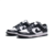 Tênis Dunk Low 'Black White' Panda