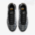 Air Max Plus 'Black Metallic Silver' on internet