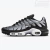 Air Max Plus 'Black Metallic Silver' - Chachou Store- Referência em produtos de qualidade e preço justo