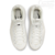 Tênis Comme des Garçons Homme Plus x Air Foamposite One 'White' on internet