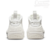 Tênis Comme des Garçons Homme Plus x Air Foamposite One 'White' - online store