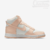 Tênis Dunk High "Crimson Tint" - comprar online