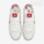 Tênis Dunk Low Decon SB 'N7 Sail University Red' na internet