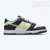 Tênis Dunk Low GS 'White Light Lemon Twist' - buy online