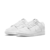 Tênis Dunk Low 'Triple White'