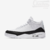 Tênis Fragment Design x Air Jordan 3 Retro SP 'White' - Chachou Store- Referência em produtos de qualidade e preço justo