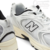 Tênis New Balance 530 'White Metallic Silver' - online store