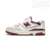 Tênis New Balance 550 'Burgundy' - buy online