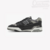 Tênis New Balance 550 'Grey Black' - Chachou Store- Referência em produtos de qualidade e preço justo