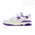 Tênis New Balance 550 'White Purple' - buy online