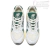 Tênis New Balance 580 White Green on internet