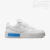 Tênis Nike Air Force 1 Fontanka 'Pearl White University Red' - comprar online