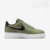 Tênis Air Force 1 Low 07 LV8 Double Swoosh Olive Gold Black - comprar online